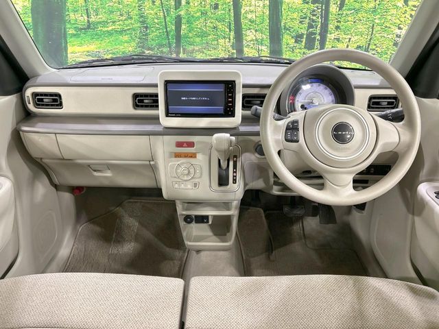 SUZUKI ALTO LAPIN 2021