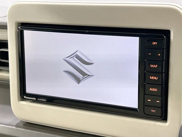 SUZUKI ALTO LAPIN 2021