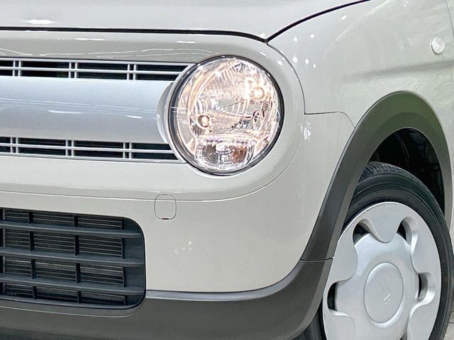 SUZUKI ALTO LAPIN 2021