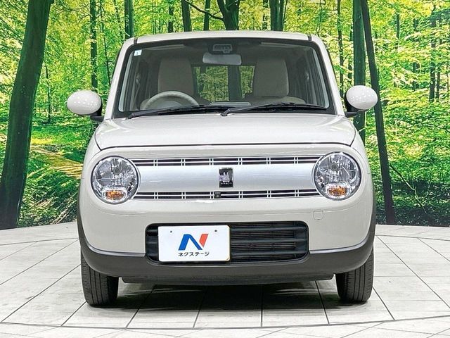 SUZUKI ALTO LAPIN 2021