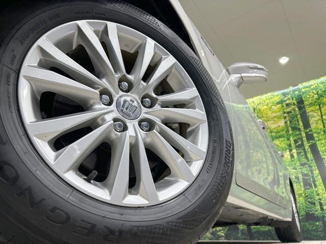 TOYOTA CROWN sedan hybrid 2013