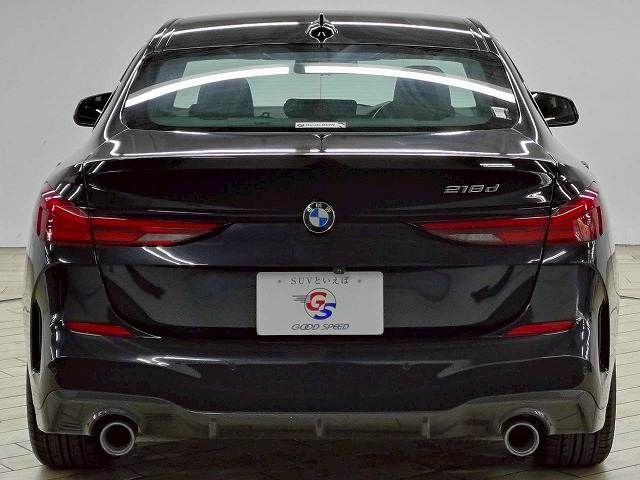 BMW BMW 2series Gran coupe 2020
