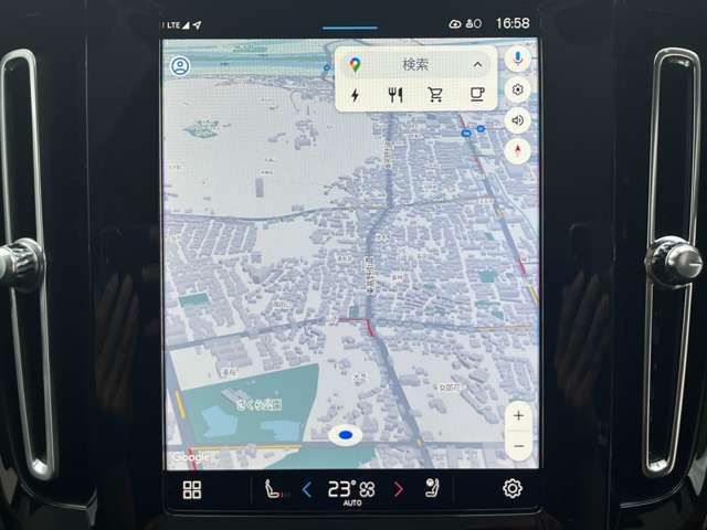 VOLVO VOLVO C40 2022