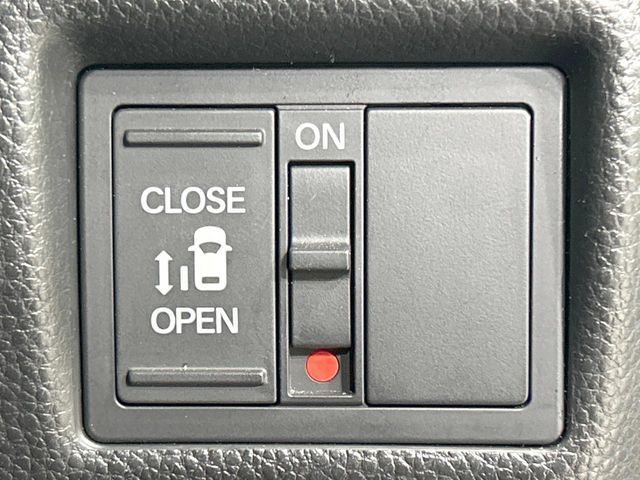 HONDA N BOX CUSTOM 2018