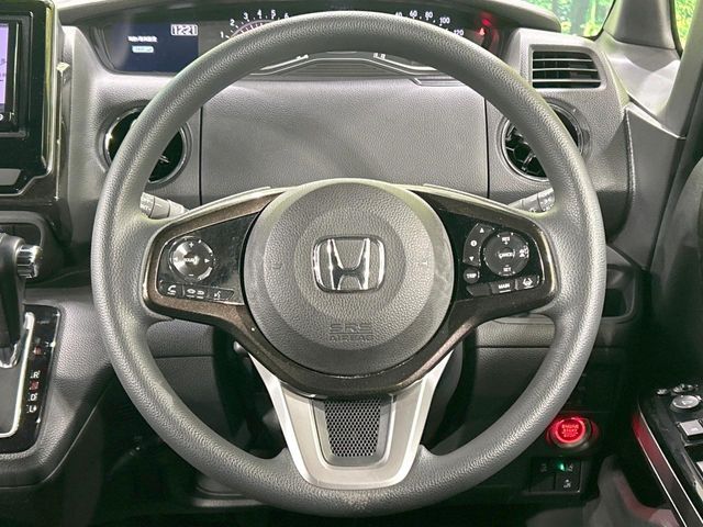 HONDA N BOX CUSTOM 2018