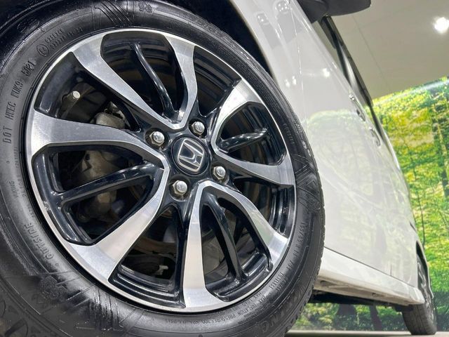 HONDA N BOX CUSTOM 2018