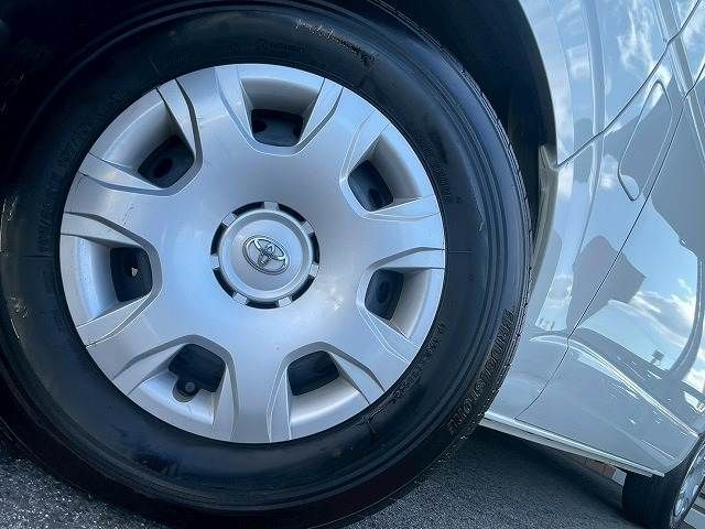 TOYOTA HIACE van 2WD 2021