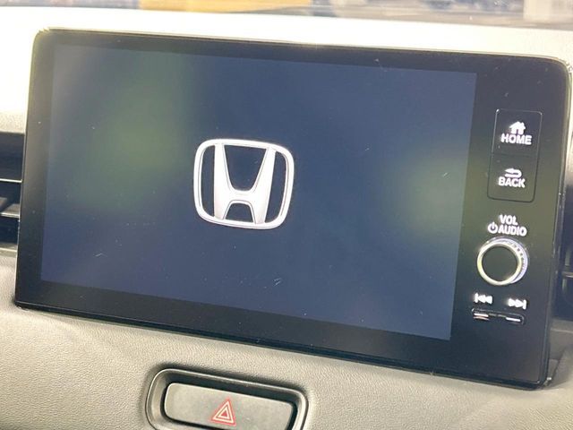 HONDA VEZEL e:HEV 2022