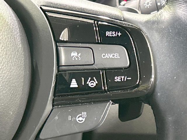 HONDA VEZEL e:HEV 2022