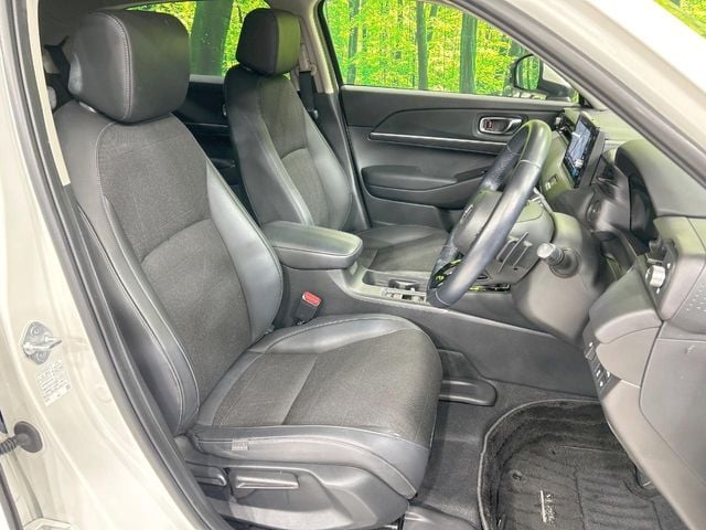 HONDA VEZEL e:HEV 2022