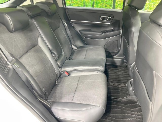 HONDA VEZEL e:HEV 2022