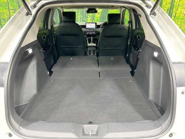 HONDA VEZEL e:HEV 2022