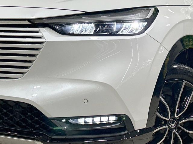 HONDA VEZEL e:HEV 2022