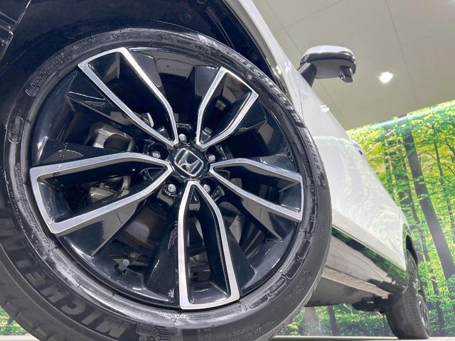 HONDA VEZEL e:HEV 2022