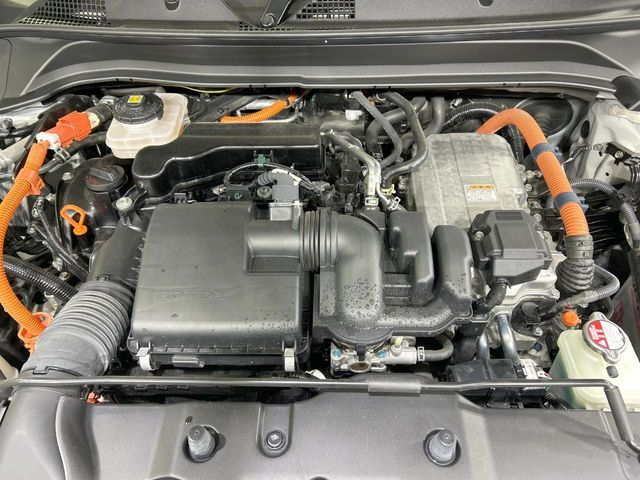 HONDA VEZEL e:HEV 2022