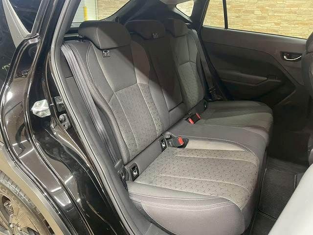 SUBARU CROSSTREK 2024