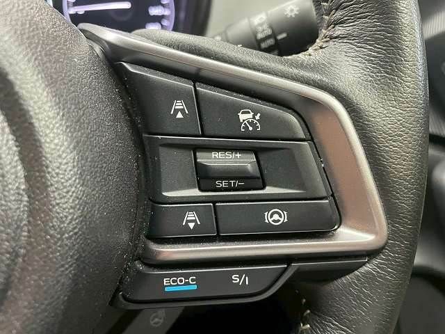 SUBARU CROSSTREK 2024