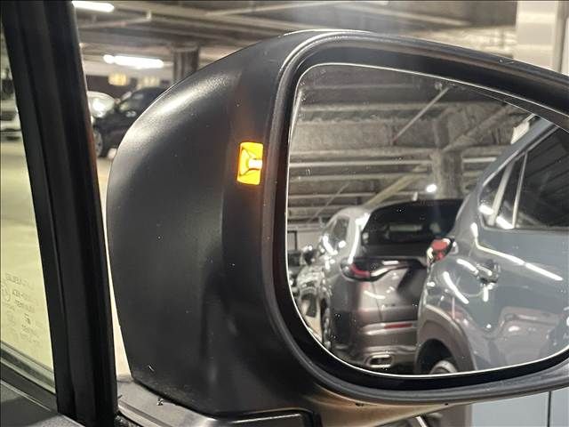 SUBARU CROSSTREK 2024