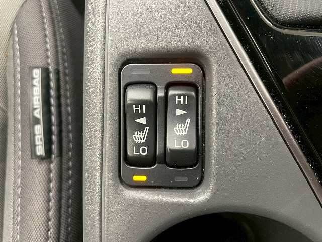 SUBARU CROSSTREK 2024