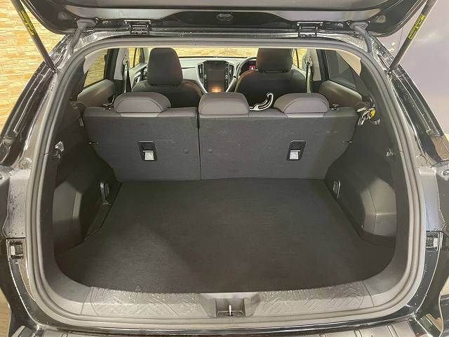 SUBARU CROSSTREK 2024