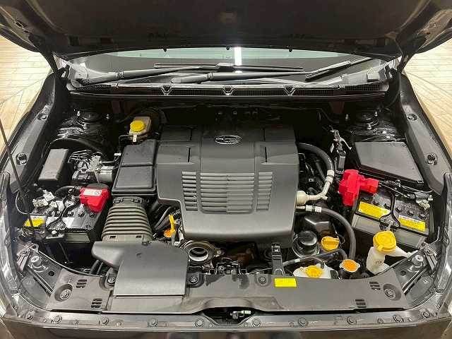 SUBARU CROSSTREK 2024