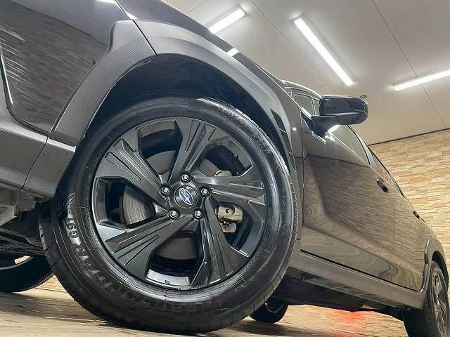 SUBARU CROSSTREK 2024