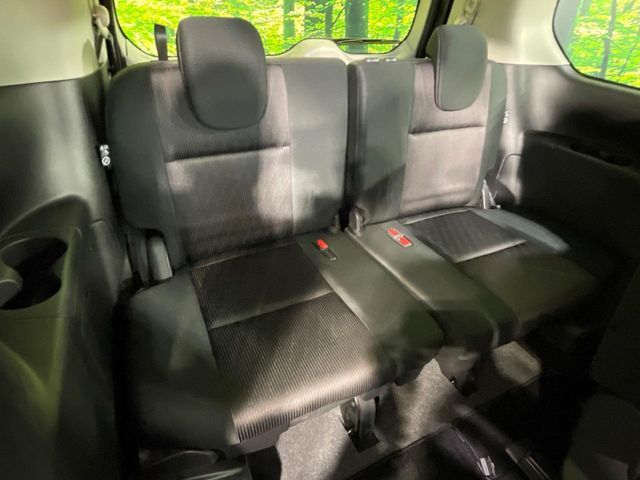 NISSAN SERENA  S-HYBRID 2017