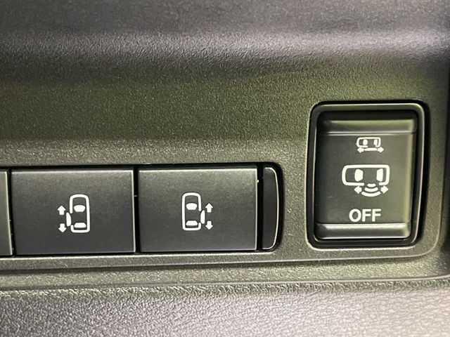 NISSAN SERENA  WG 2023