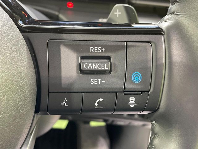 NISSAN SERENA  WG 2023