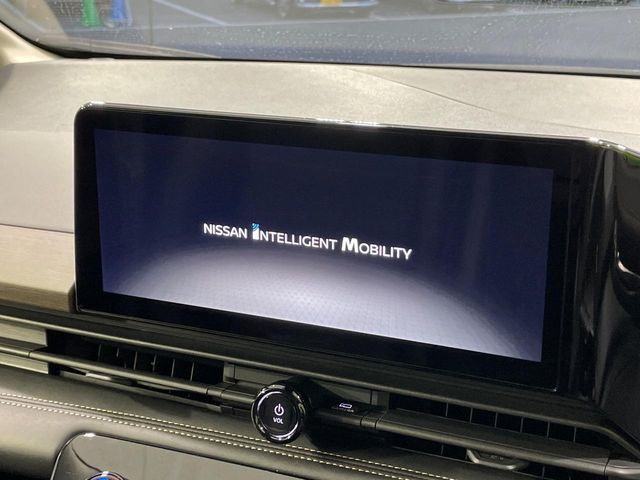 NISSAN SERENA  WG 2023