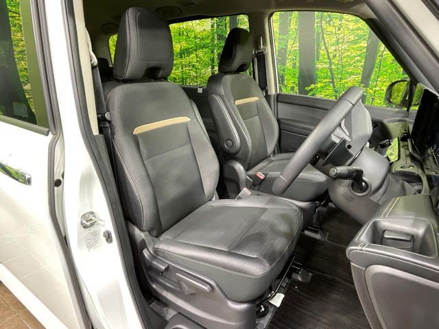 NISSAN SERENA  WG 2023