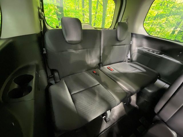 NISSAN SERENA  WG 2023