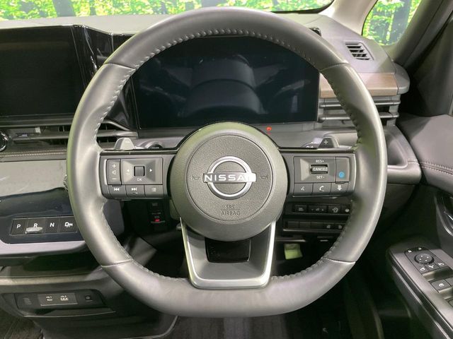 NISSAN SERENA  WG 2023