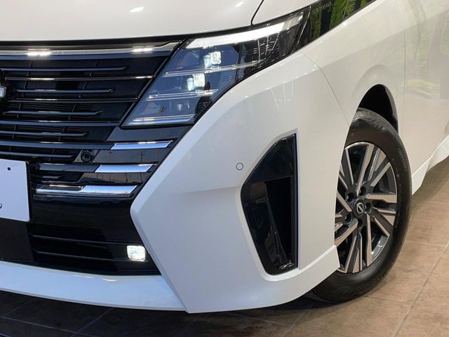 NISSAN SERENA  WG 2023