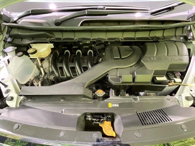 NISSAN SERENA  WG 2023