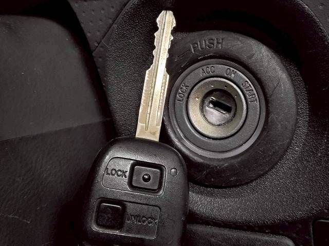 TOYOTA FJ CRUISER 4WD 2018