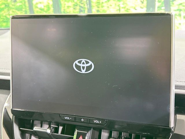 TOYOTA COROLLA TOURING HYBRID 2024