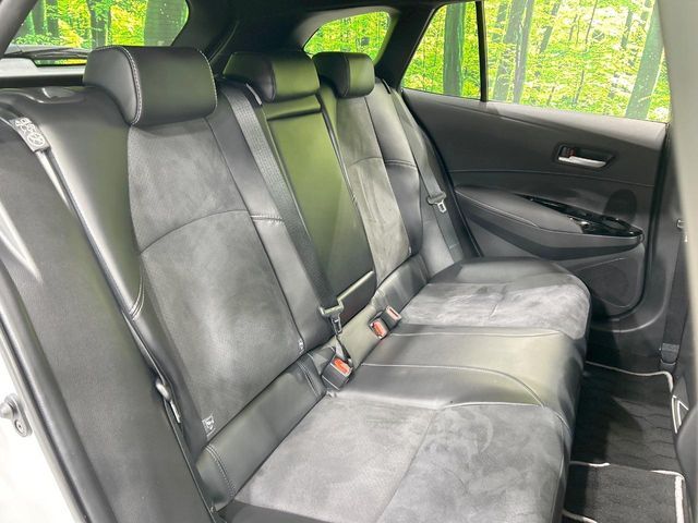 TOYOTA COROLLA TOURING HYBRID 2024