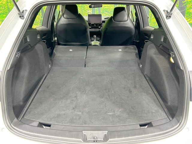 TOYOTA COROLLA TOURING HYBRID 2024