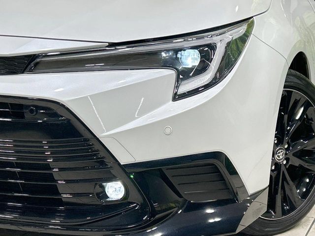 TOYOTA COROLLA TOURING HYBRID 2024