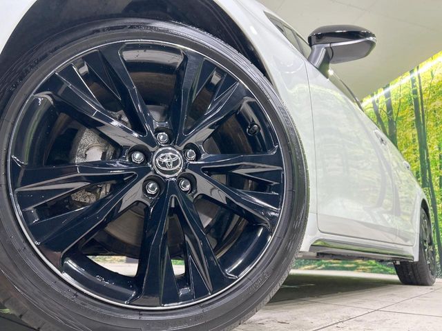 TOYOTA COROLLA TOURING HYBRID 2024