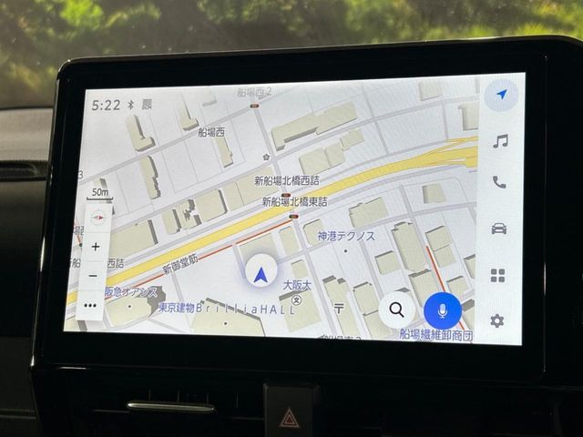 TOYOTA VOXY HYBRID 2023