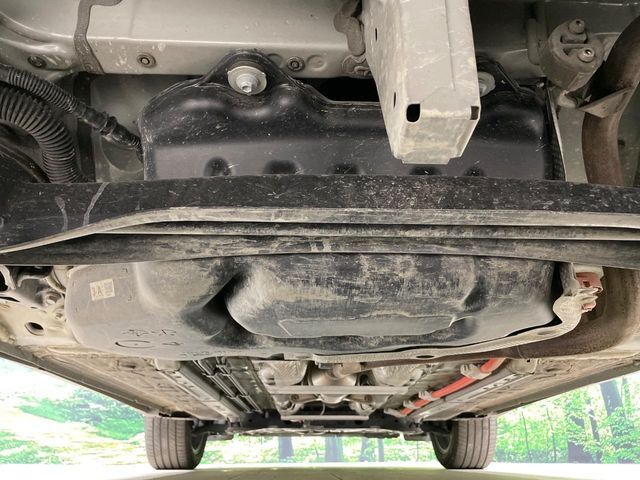 TOYOTA COROLLA CROSS HYBRID 2025