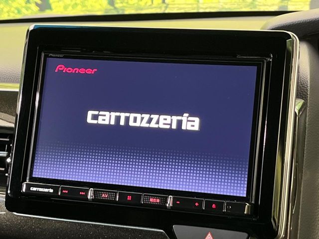 HONDA N BOX CUSTOM 4WD 2019