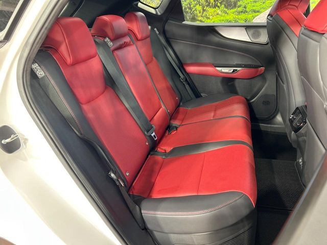 TOYOTA LEXUS NX350h 2023