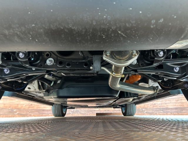 TOYOTA LEXUS NX350h 2023