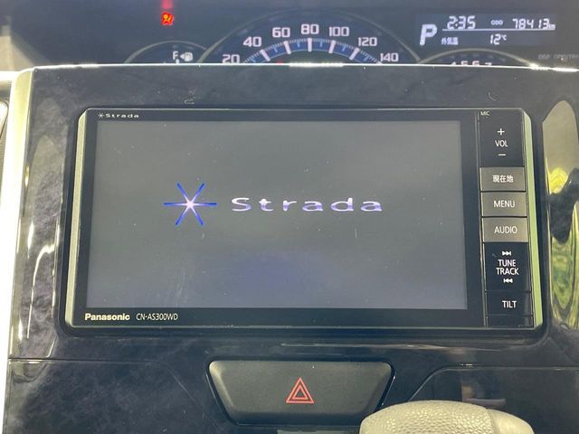 DAIHATSU TANTO CUSTOM 2016