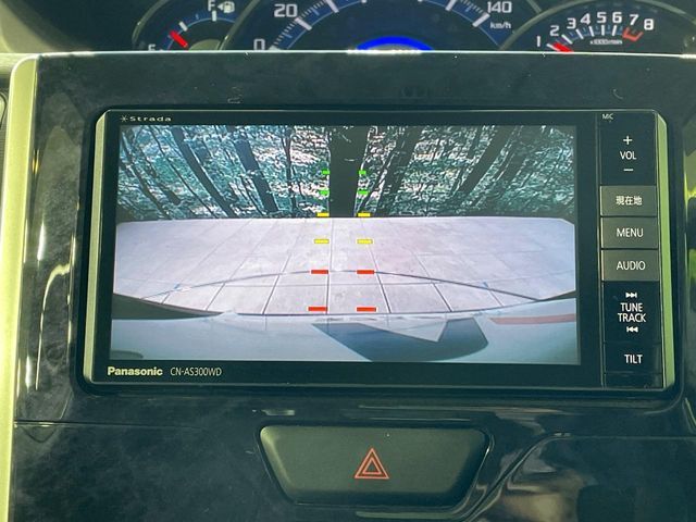 DAIHATSU TANTO CUSTOM 2016