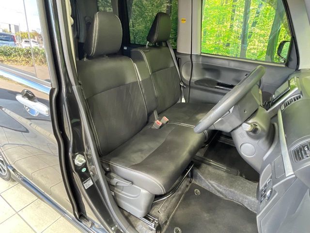 DAIHATSU TANTO CUSTOM 2016