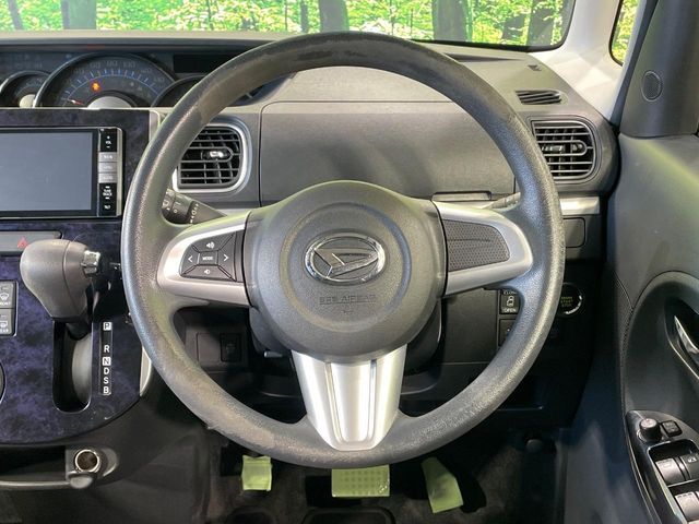 DAIHATSU TANTO CUSTOM 2016